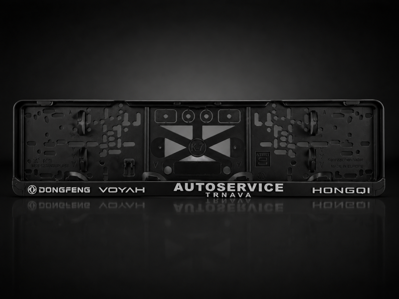 2D a 3D design na čínské automobily (3)